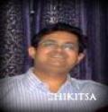 Dr. Arindam Sinha Acupuncture Doctor Delhi